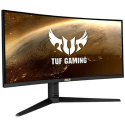 ASUS TUF Gaming VG34VQL1B, 34"