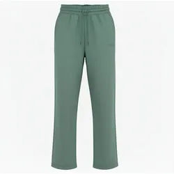Fila Damen-Plazzohose aus Modalmix - Damen - Gr. XS - grün