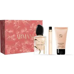 Armani Sì Geschenkset für Damen