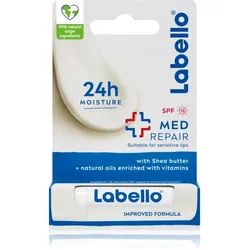 Labello Med Repair Lippenbalsam SPF 15 4.8 g