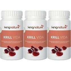 kingnature Krillvida