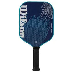 Wilson Pickleball Wilson Pickleball Fierce Max blau|schwarz