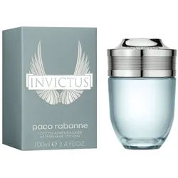 Rabanne Invictus After Shave Lotion