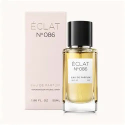 ÉCLAT Eau de Parfum ÉCLAT 086 Damenduft 55 ml EdP