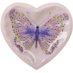 School-Mood Zubehör LED-Patchy Schmetterling