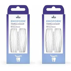 Emofluor® Triofloss extrasoft