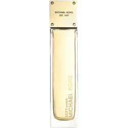 Michael Kors Sexy Amber EdP Nat. Spray - 0.1 l