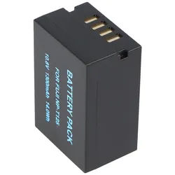 Akku passend für Fujifilm NP-T125, Li-Ion, 10,8V, 1300mAh, 14,0Wh