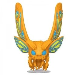 Funko POP! Godzilla - Mothra (BLKLT) 68723
