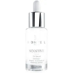 Monteil SOLUTIONS SENSITIVE Oil Serum 30 ml