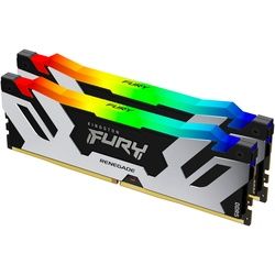 Kingston FURY KF560C32RSAK2-64 - 64 GB - 2 x 32 GB - DDR5 - 6000 MHz - 288-pin D...