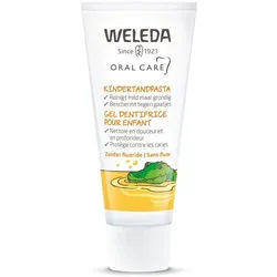 Weleda Kinder Zahnpasta