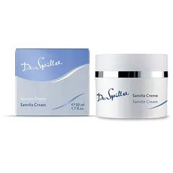 Dr. Spiller Sanvita Creme 50 ml