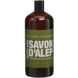 Aleppo Seife Savon D'alep 12%
