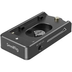 3018 NP-F Batterieadapterplatte