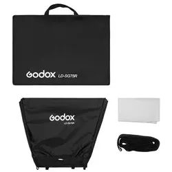 Godox LD-SG75R - Softbox für LD75R