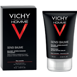 VICHY HOMME Sensi-Balsam Ca 75 ml