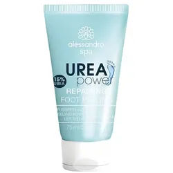 Alessandro Pflege FusspflegeRepairing Foot Peeling 15% Urea 75 ml