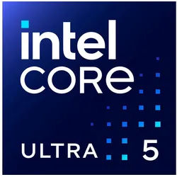 Intel® Prozessor Intel® CoreTM Ultra 5 245KF, Prozessor