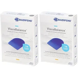 Bauerfeind Viscobalance® Viskoelastisches Fersenkissen Größe 2