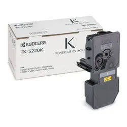 Kyocera TK-5220K - Schwarz - Toner