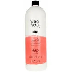 Revlon Proyou The Fixer Shampoo 1 l Unisex