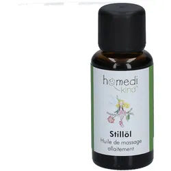 homedi-kind® Stillöl