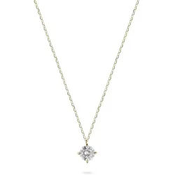CHRIST Kette Lab Grown CHRIST 89210574 - gelbgold