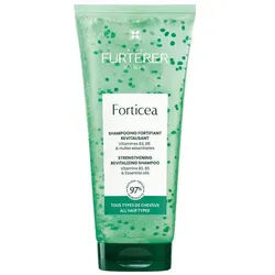 René Furterer Forticea Stärkendes Shampoo Vitalität Neue Formel