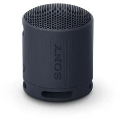 Sony SRS-XB100B BT-Lautsprecher, Schwarz