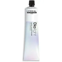 L'Oréal Professionnel Paris Dialight Dia light Acid Gloss Color 10.18 Sehr Helles Silver 50ml
