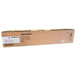 SHARP MX-80GT-CA CYAN TONER - 50000 SEITEN FÜR MX-7081