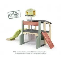 Smoby Life Klettergerüst Fun Center