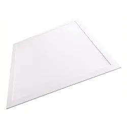 LUXULA LED-Panel, 40 W, 4400 lm, 6000 K, EEK: E, 620x620 mm, BackLit