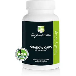 Golfnutrition Shadow Caps 60 ST