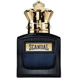 Scandal Pour Homme Intense Eau de Parfum Nat. Spray