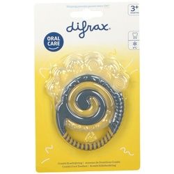 difrax® Kühlender Beißring