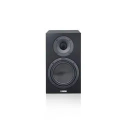 CANTON GLE 20 S2 Schwarz Paar Lautsprecher schwarz