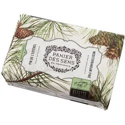 Panier des Sens Pin de l'Estérel Savon Extra Doux - 3x100 g
