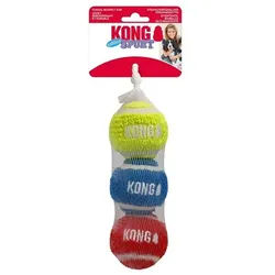 Sport Softies Ball M 3-pack Mix Ø6.3cm