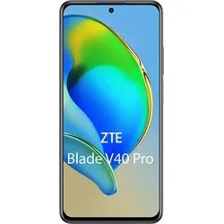 ZTE Blade V40 Pro 128 GB Dark Green Dual SIM