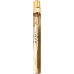 Ingenious Ginger Eau de Parfum Travel Spray