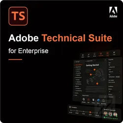 Adobe Technical Suite for enterprise