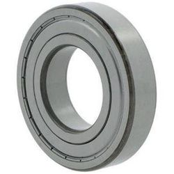 SKF Kugellager Rillenkugellager 6205 -2Z/C3WT Innen-Ø 25 mm Außen-Ø 52 mm Breite15 mm