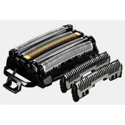 Panasonic WES 9040 Y1361 Combo Pack Zubeh√∂r Haarentfernung Herren 1 St Männer