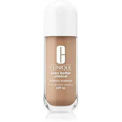 Clinique Even Better ClinicalTM Vitamin Makeup SPF50, Medium Cool 3