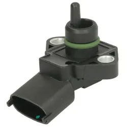 Sensor, Saugrohrdruck MEAT & DORIA 82586