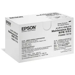 EPSON Resttintenbehälter T6716 (C13T671600)