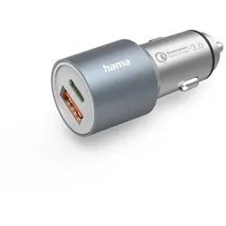 Car Fast Charger 38 W Metal