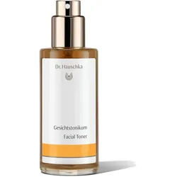 Dr. Hauschka® Gesichtstonikum Tonikum 100 ml Unisex 100 ml Tonikum